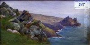 Pennance Point