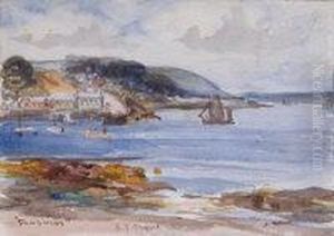 Flushing by Sidney James Beer