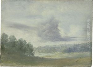 Motiv Aus Russland by Wilhelm Amandus Beer