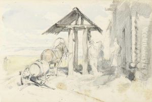 Radbruch by Wilhelm Amandus Beer