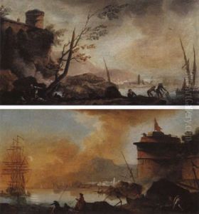 Marine: Le Matin Marine: Le Matin