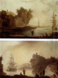 Mediterranean Coastal Landscapes