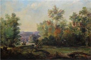 Chasse Au Renard