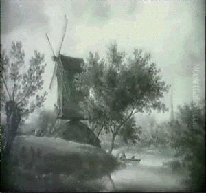 A View Near Norwich