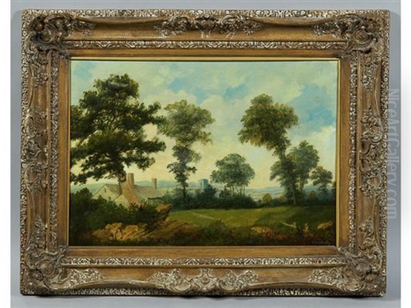 Landscape - view 1