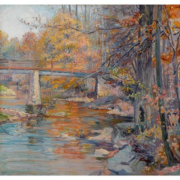 Bridge - view 1