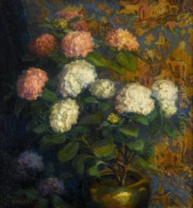 Hydrangeas