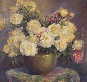 Peonies