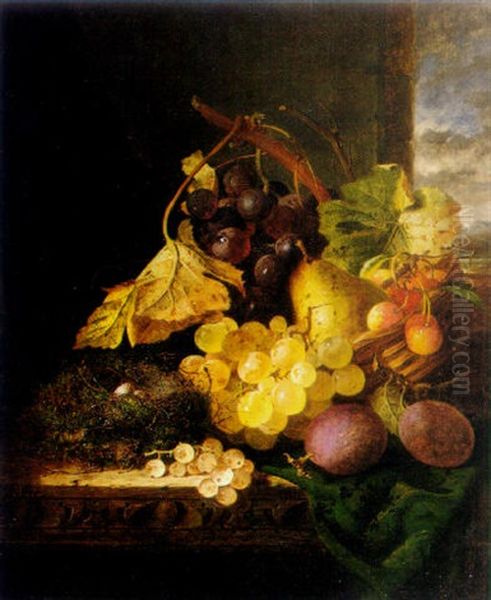 Nature's Bounty - view 1