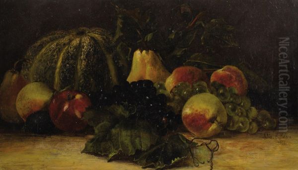 Still Life - view 1