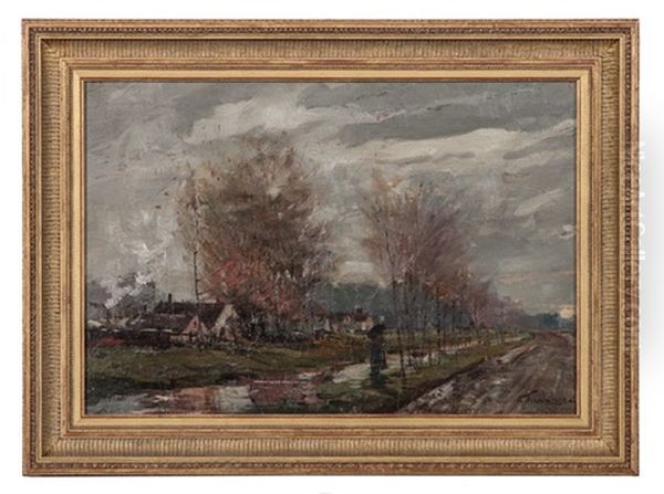 The Lost Landscape - view 1
