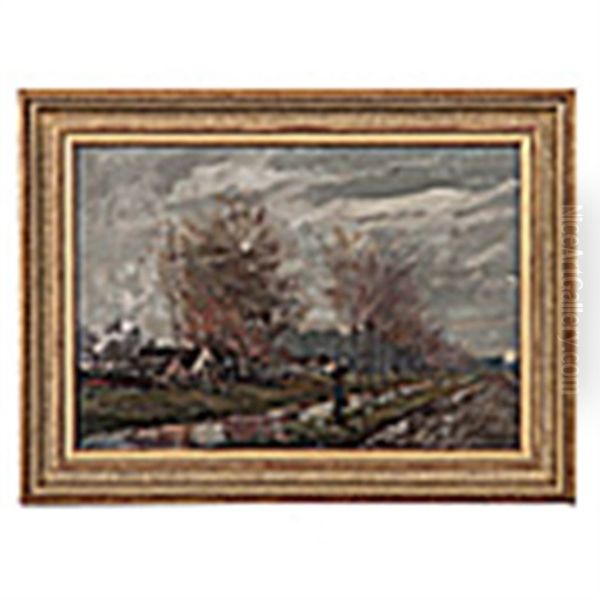 The Lost Landscape - view 1