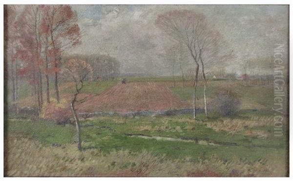 Early Spring (new Jersey) - view 1