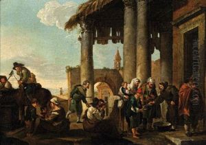 Scena Di Genere