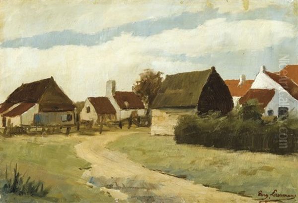La Panne - view 1