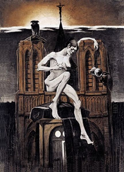 Les Fleurs Du Mal - view 1