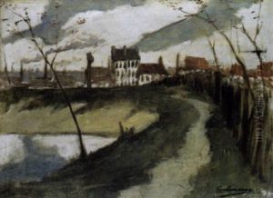 Banlieue