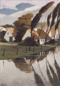 Le Bord De L'eau Le Bord De L'eau