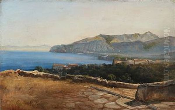 View From Sorrent - view 1