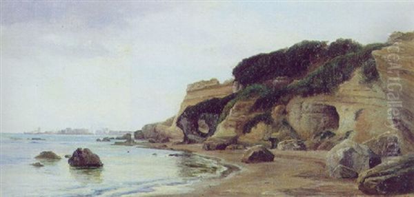 Kystparti Fra Middelhavet - view 1