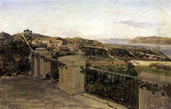Parti Fra Italien - view 1