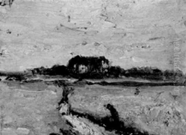 Landscapes - view 1