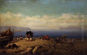 A Picnic On The Neapolitan Coast