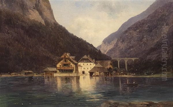 Am See - view 1