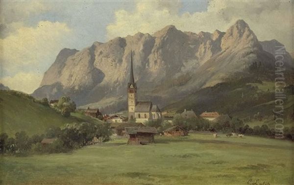 Bischofshofen Im Salzburgischen - view 1