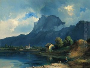 Aus Dem Salzkammergut