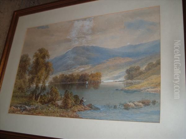 Lake Districtview - view 1