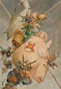 Les Malheurs De La Guerre by Luc Lafnet