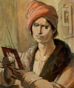 L'homme Au Bonnet Rouge L'homme Au Bonnet Rouge