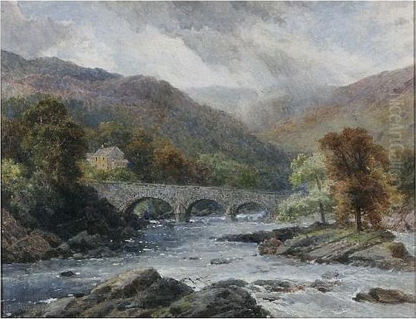 Marsdale - view 1