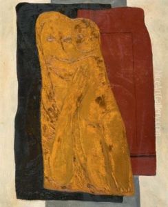 La Vierge A L'enfant Et Un Paysage D'une Vallee Animee De Personnages En Costumes (recto-verso) La Vierge A L'enfant Et Un Paysage D'une Vallee Animee De Personnages En Costumes (recto-verso)