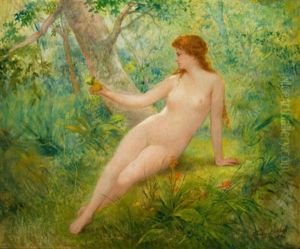 The Golden Apple The Golden Apple