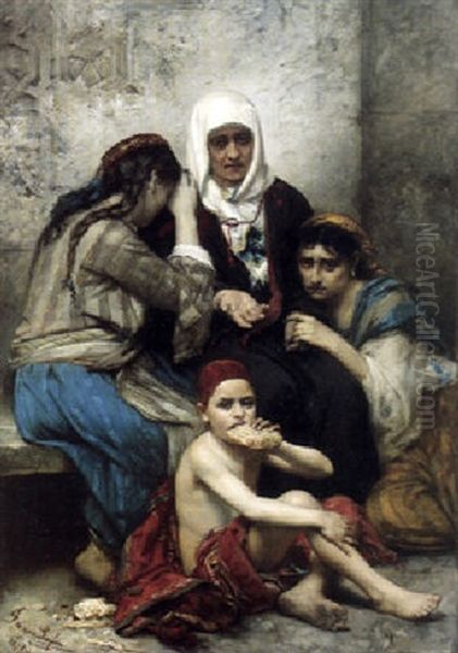 La Famille - view 1