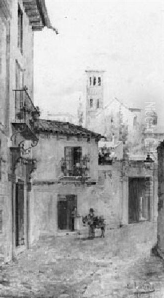 Rincon Toledano - view 1