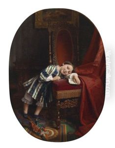 Der Samtsessel Der Samtsessel