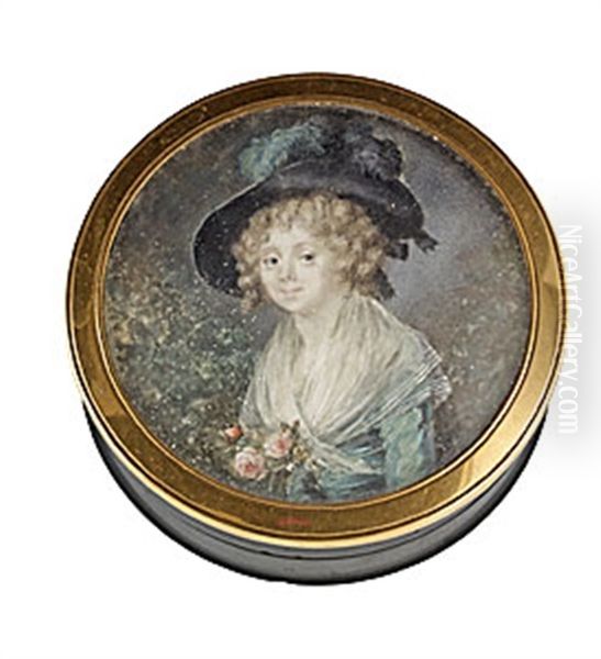 Hedvig Von Utfall, F. Danckvardt-lilliestrom - view 1