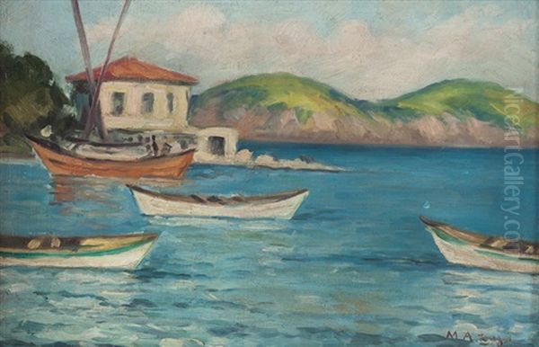 Kayiklar - view 1