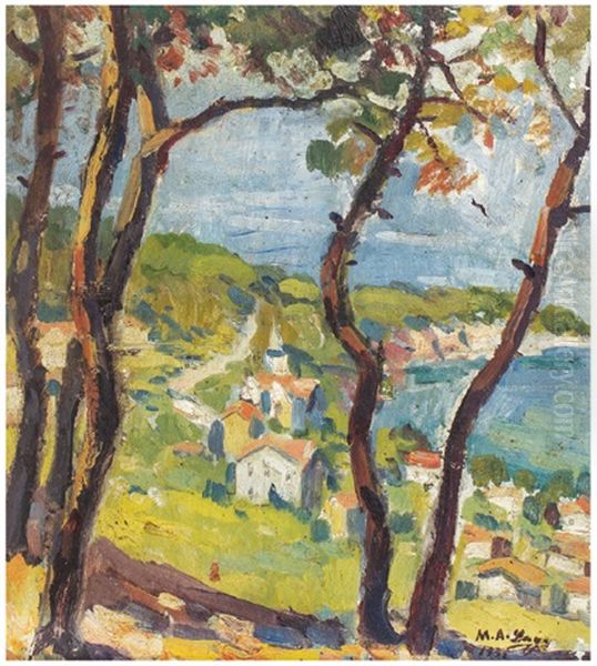 Ada'dan - view 1