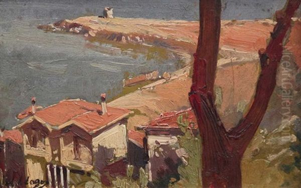 Peysage - view 1