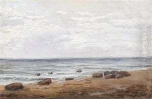 Seascape Seascape
