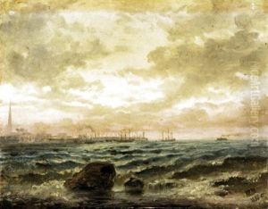 Seascape With Port Seascape With Port