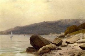 Coastline