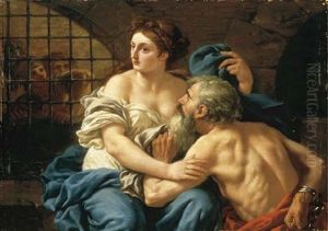 Roman Charity