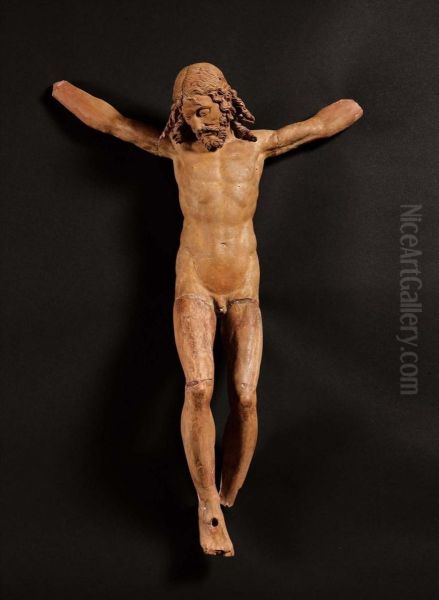 Cristo - view 1