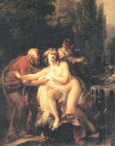Susanna Och De Aldre
