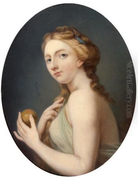 Venus - view 1
